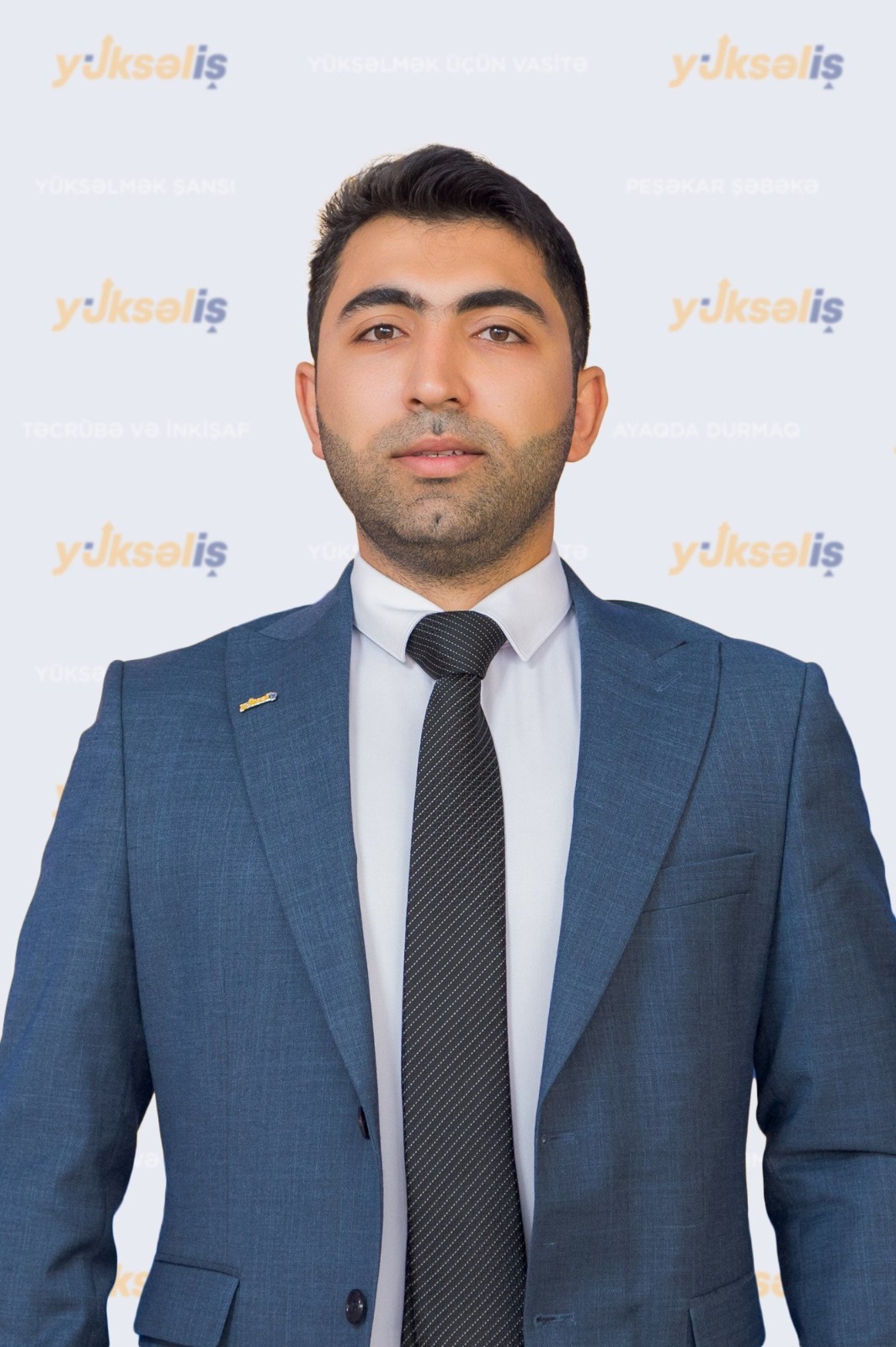 Cavid Asadli