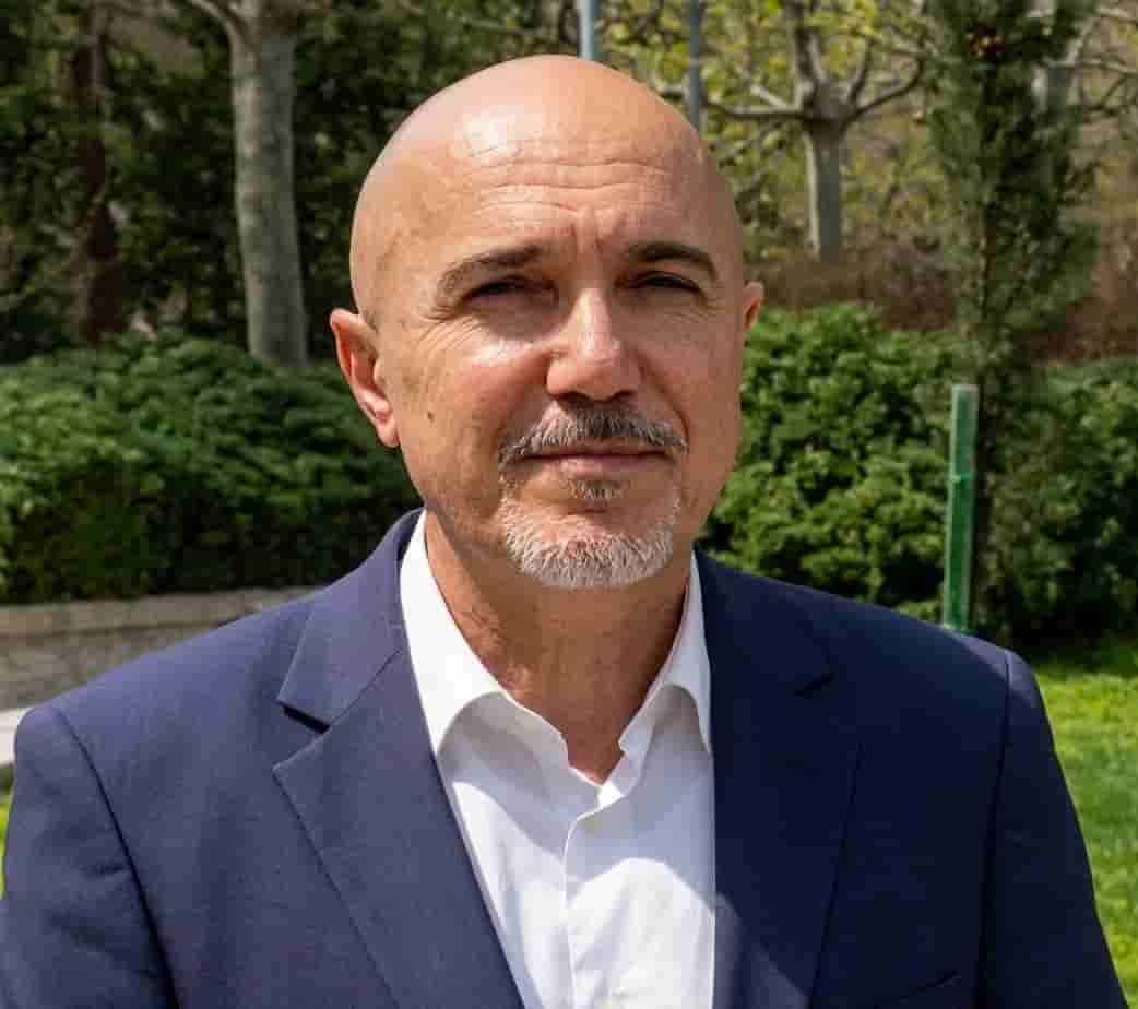 Elchin Rashid