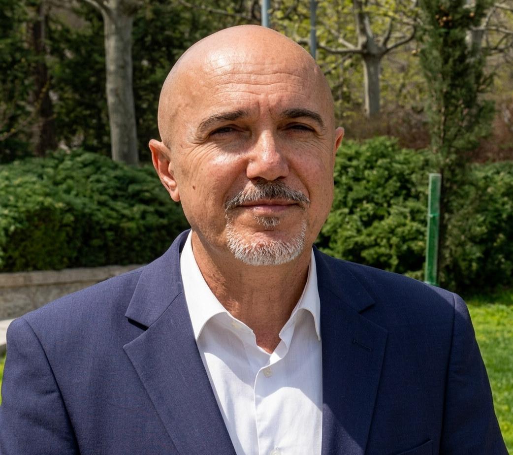 Elchin Rashid