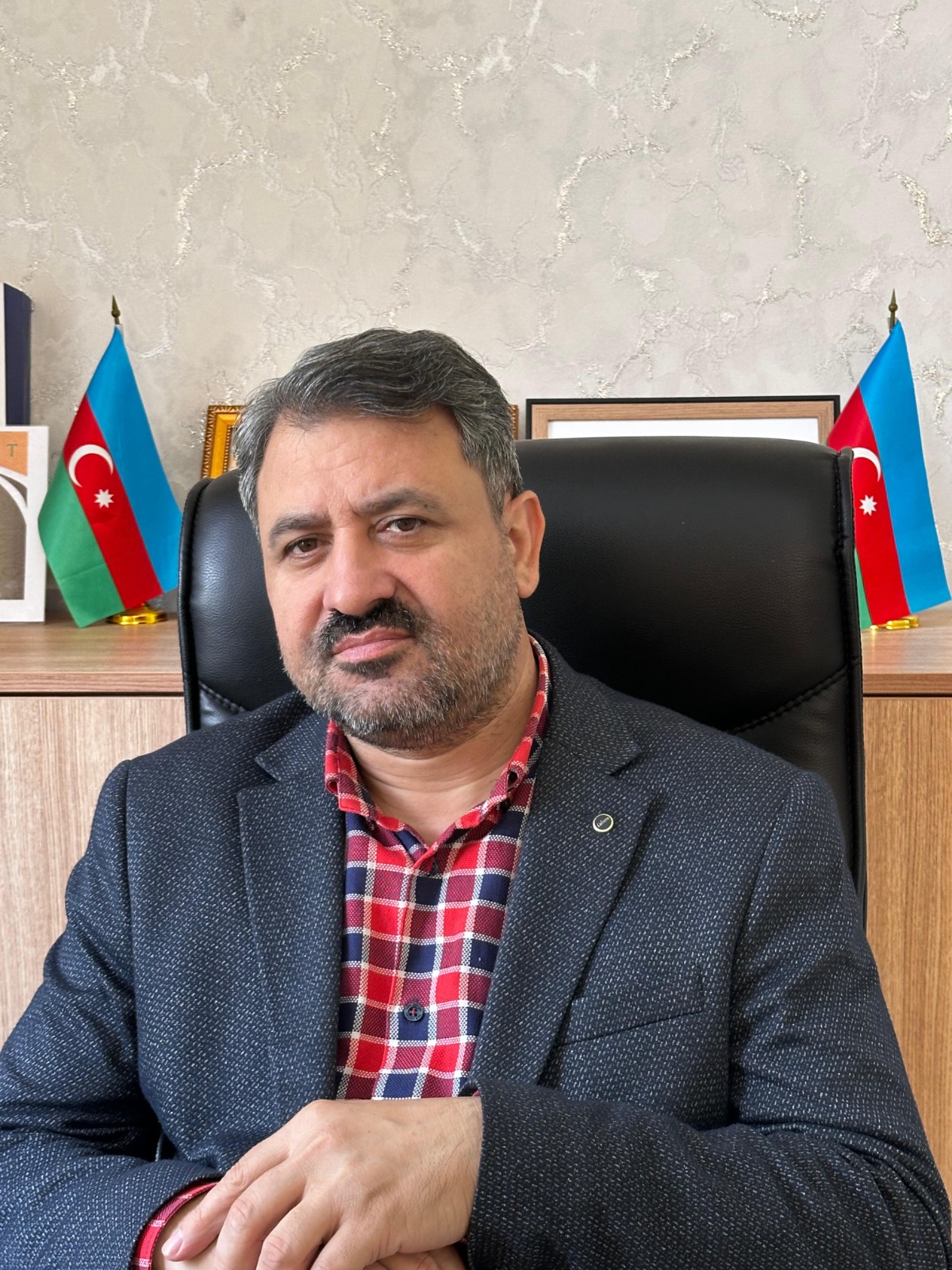 Elman Asadov