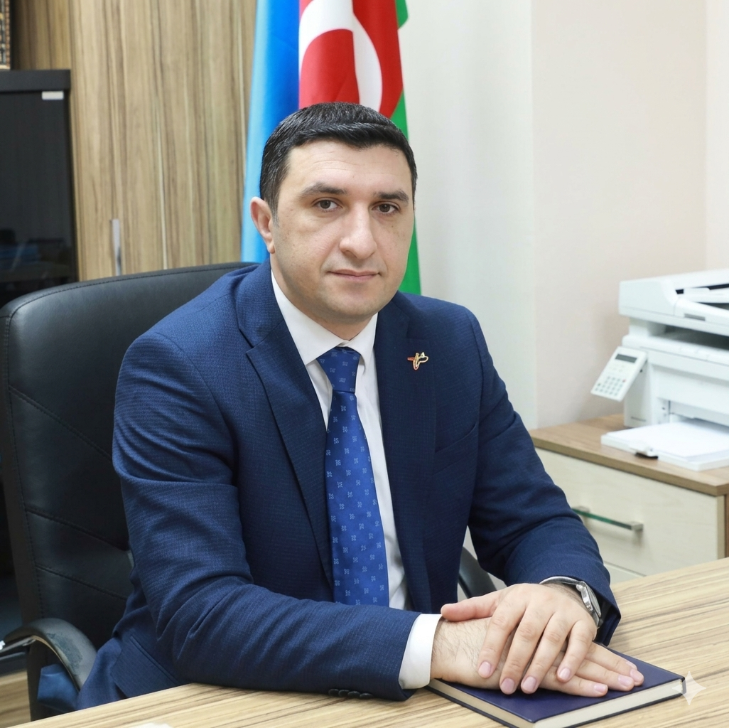 Elxan Mikayilov