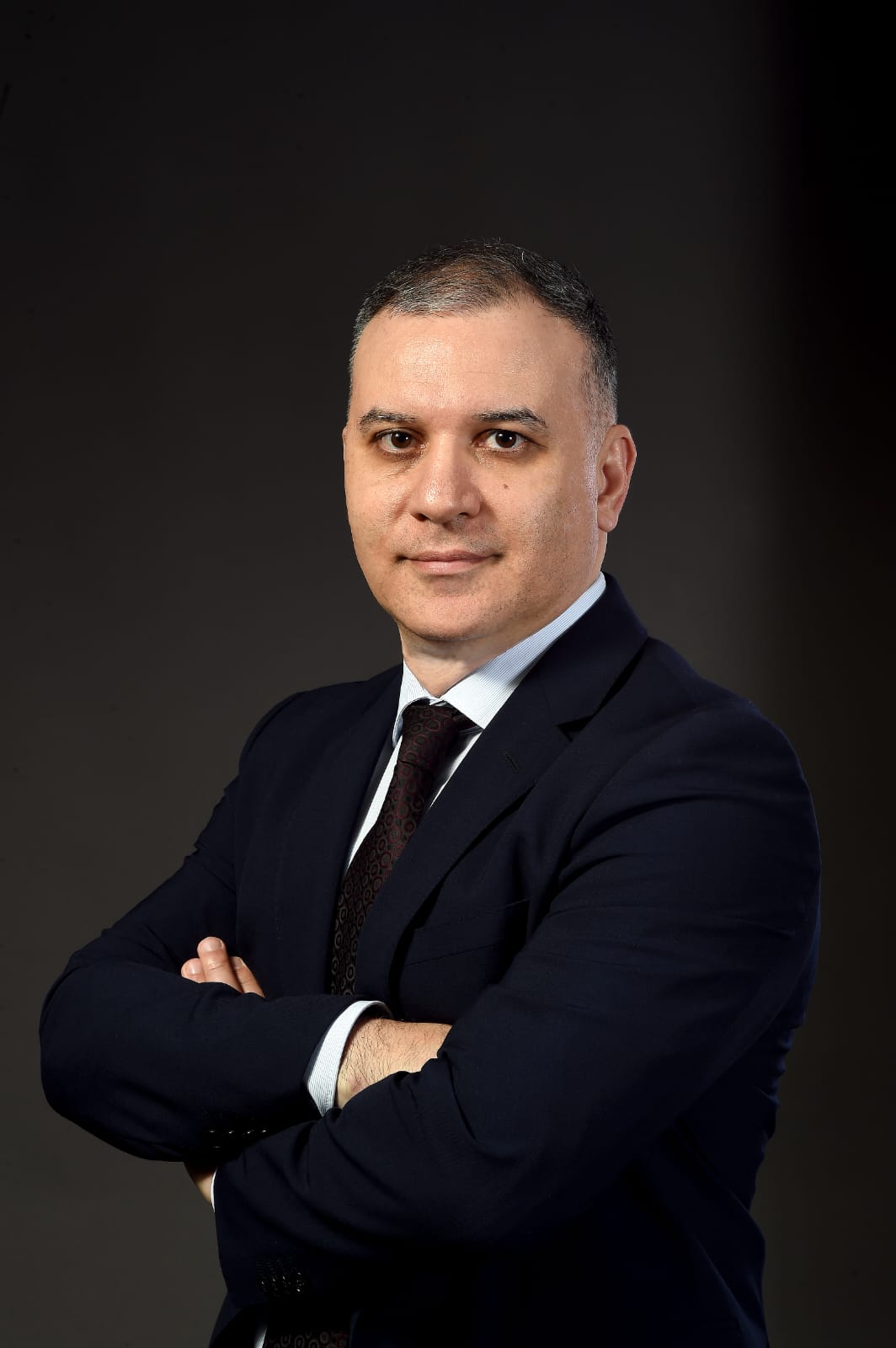 Fikrin Bektashi