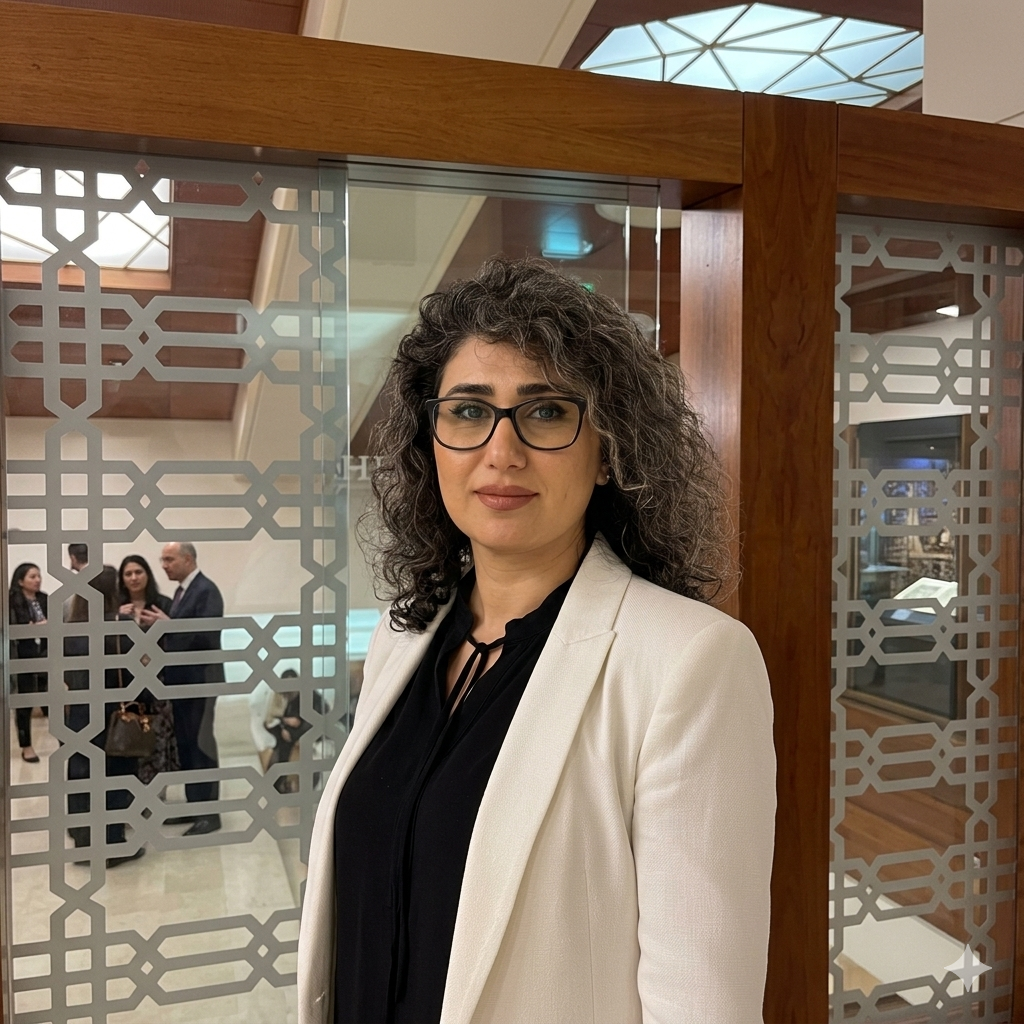 Gulbaniz Hajiyeva