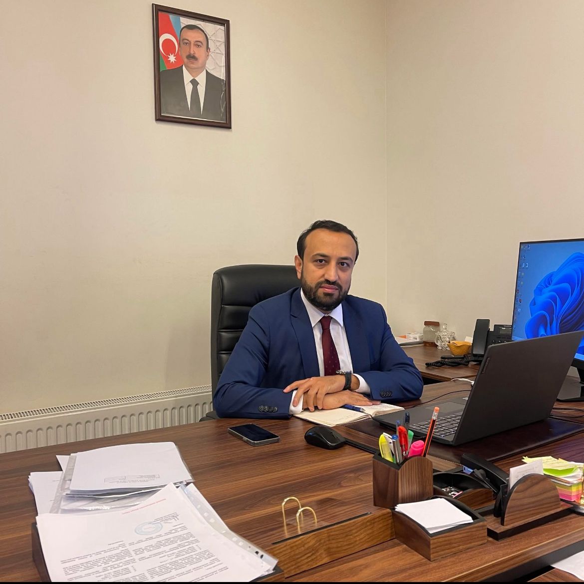 Cavid Asadli