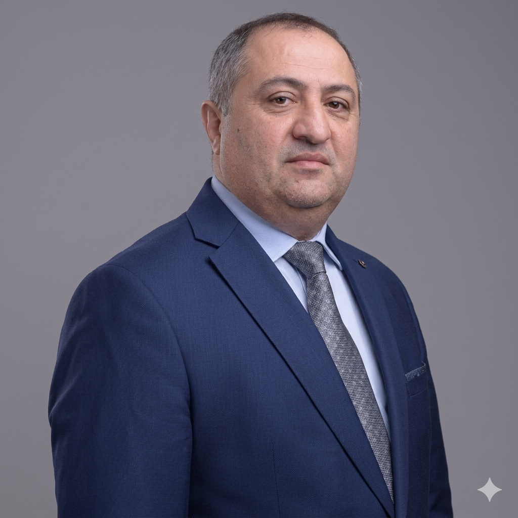 Xaqani Mammadov