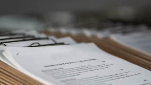 BAF registration