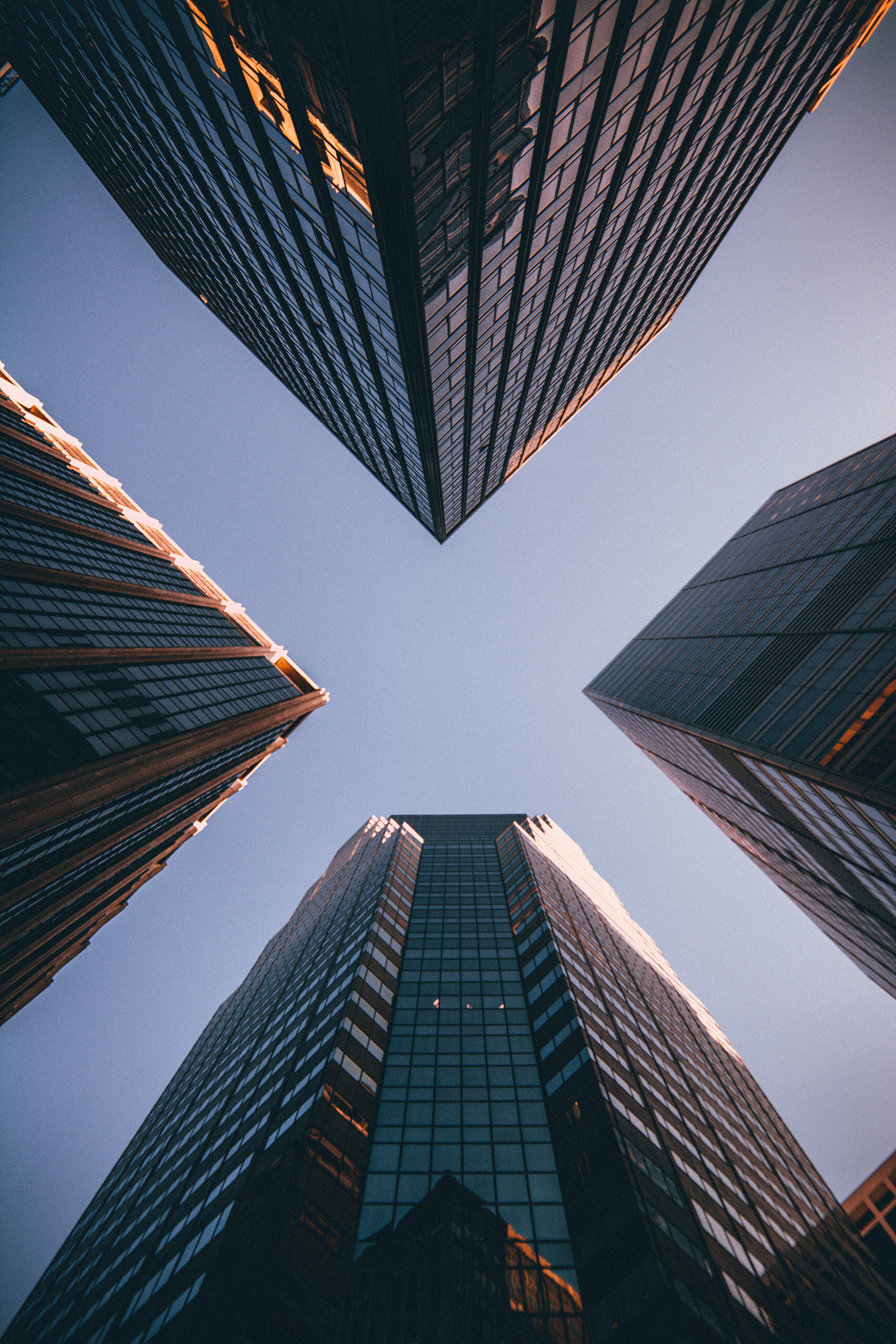 Strategic Solutions