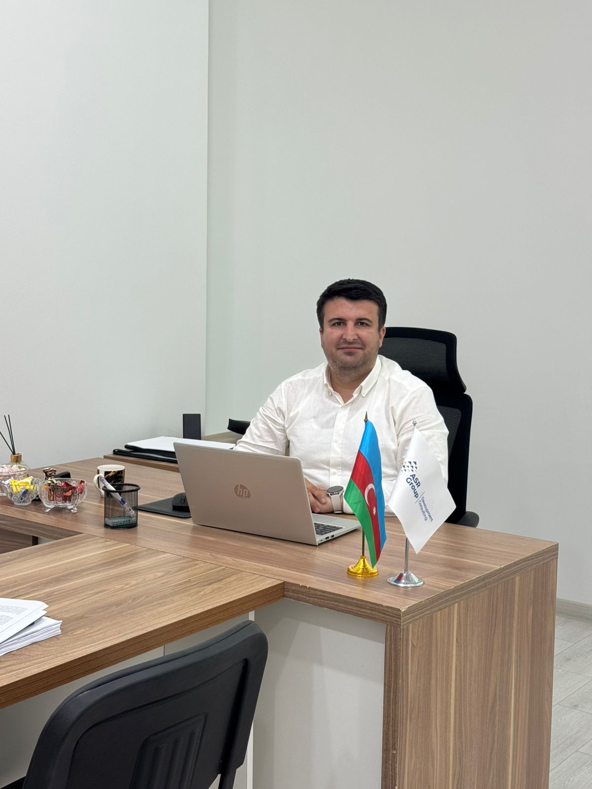 Finance Expert