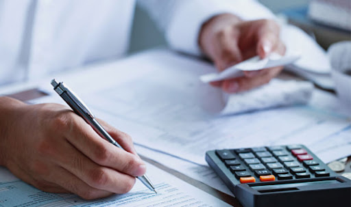 Finance Seminar