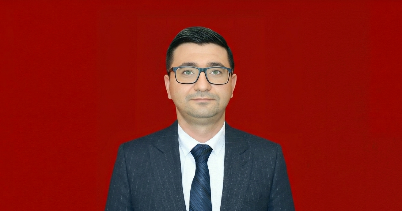 Orxan Mehreliyev