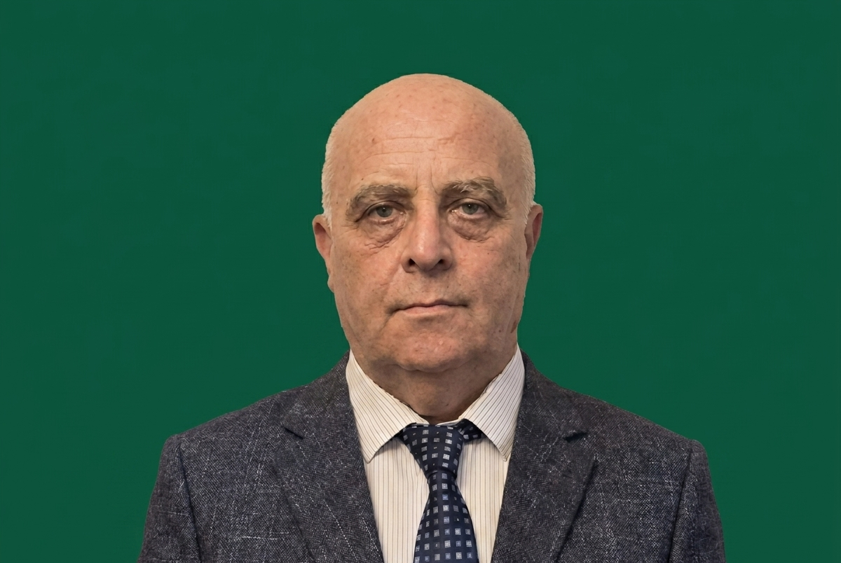 Qalib Sharifov